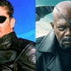 Illustration for article titled Nick Fury is white (but his son isnt)